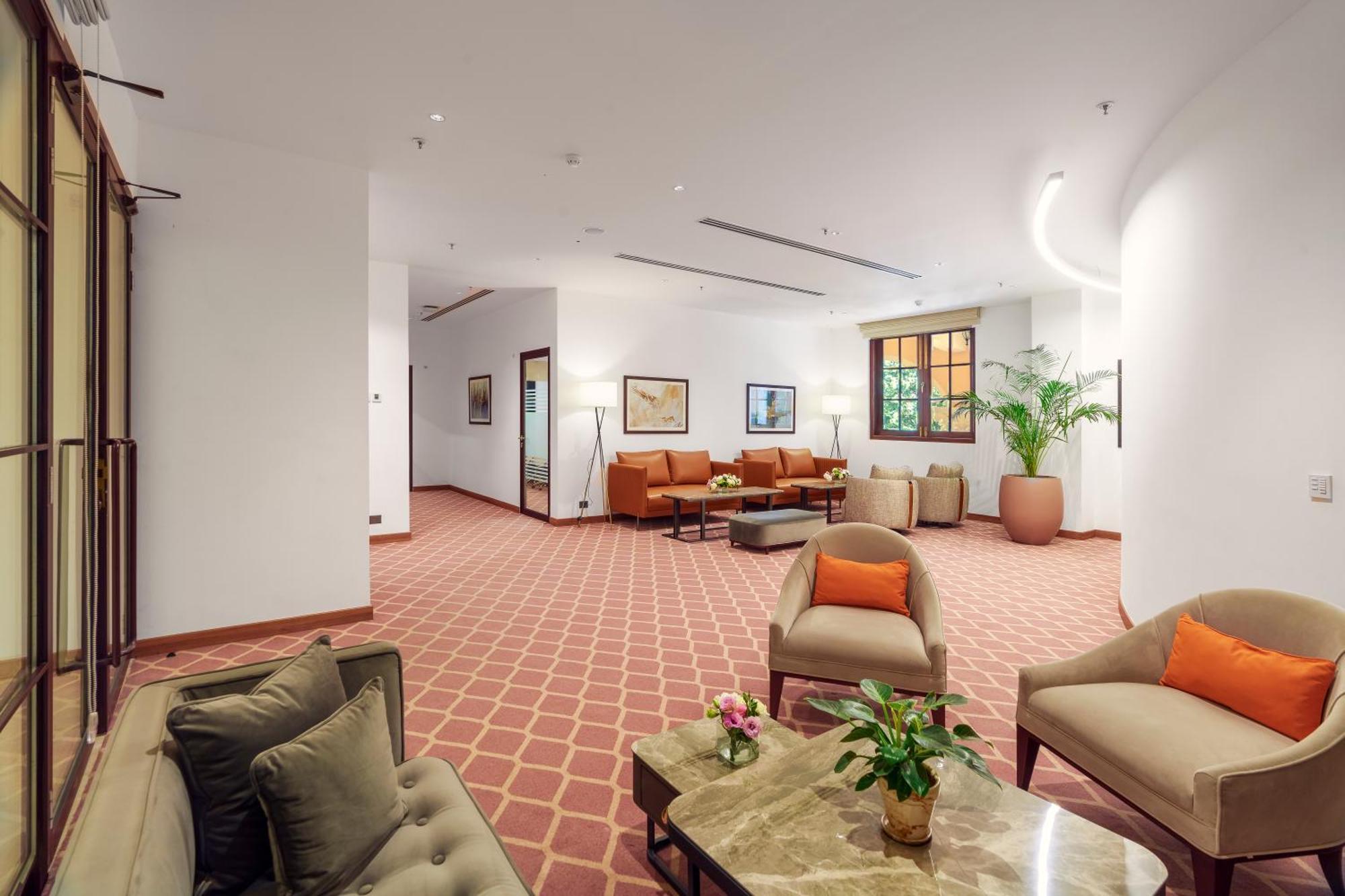 Готель Dlf Club 5 Ґурґаон Екстер'єр фото