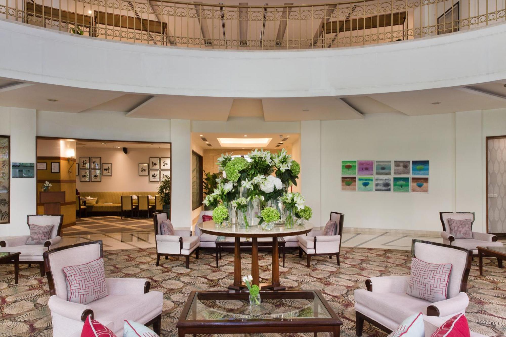 Готель Dlf Club 5 Ґурґаон Екстер'єр фото